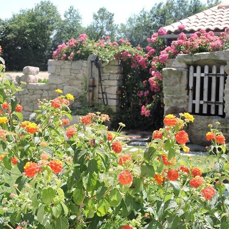 Le Manoir du Pas Jahan Couëron Extérieur photo