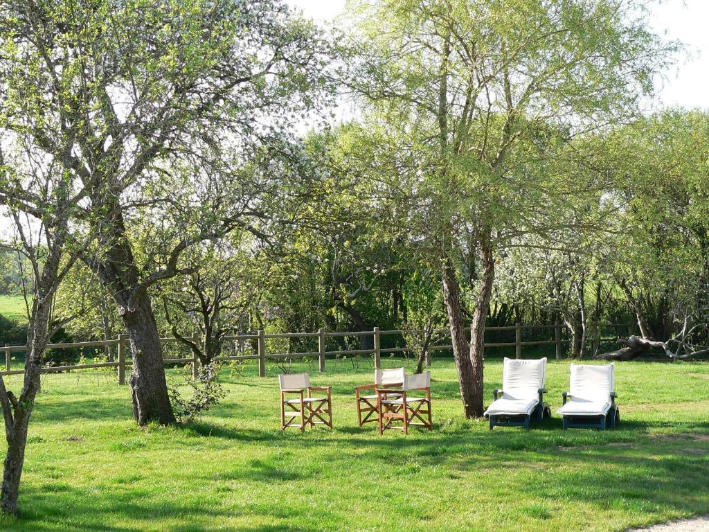 Le Manoir du Pas Jahan Couëron Extérieur photo