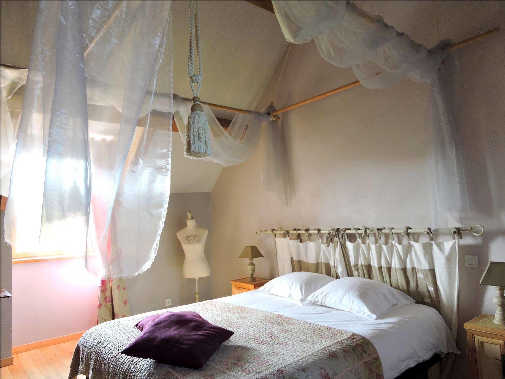 Le Manoir du Pas Jahan Couëron Extérieur photo