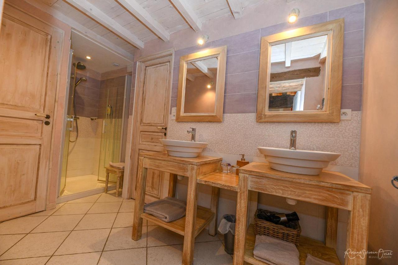 Le Manoir du Pas Jahan Couëron Extérieur photo