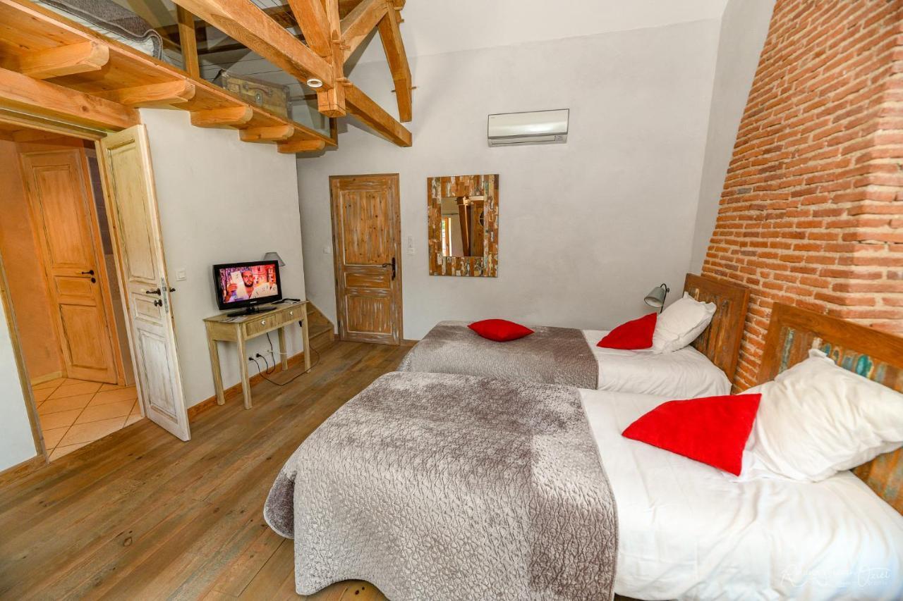 Le Manoir du Pas Jahan Couëron Extérieur photo