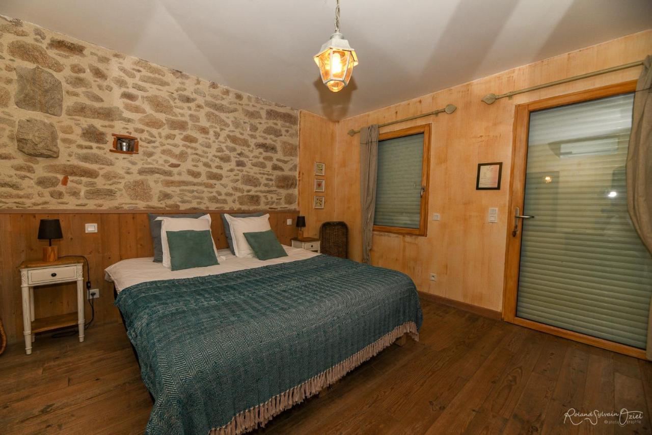 Le Manoir du Pas Jahan Couëron Extérieur photo