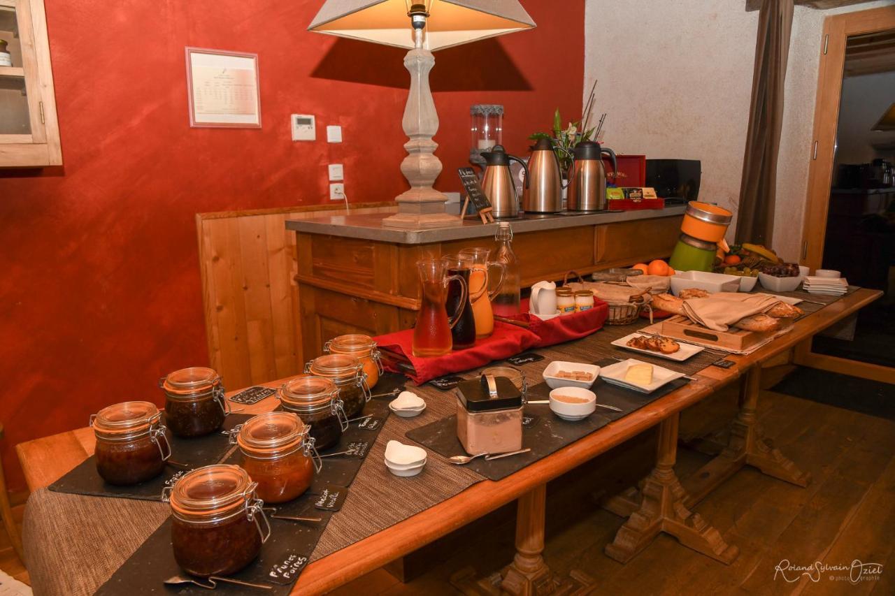 Le Manoir du Pas Jahan Couëron Extérieur photo